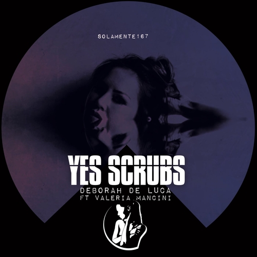 Deborah De Luca, Valeria Mancini - Yes Scrubs [SOLAMENTE167]